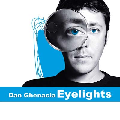 Eyelights [CD] (ONLINE ORDER ONLY)
