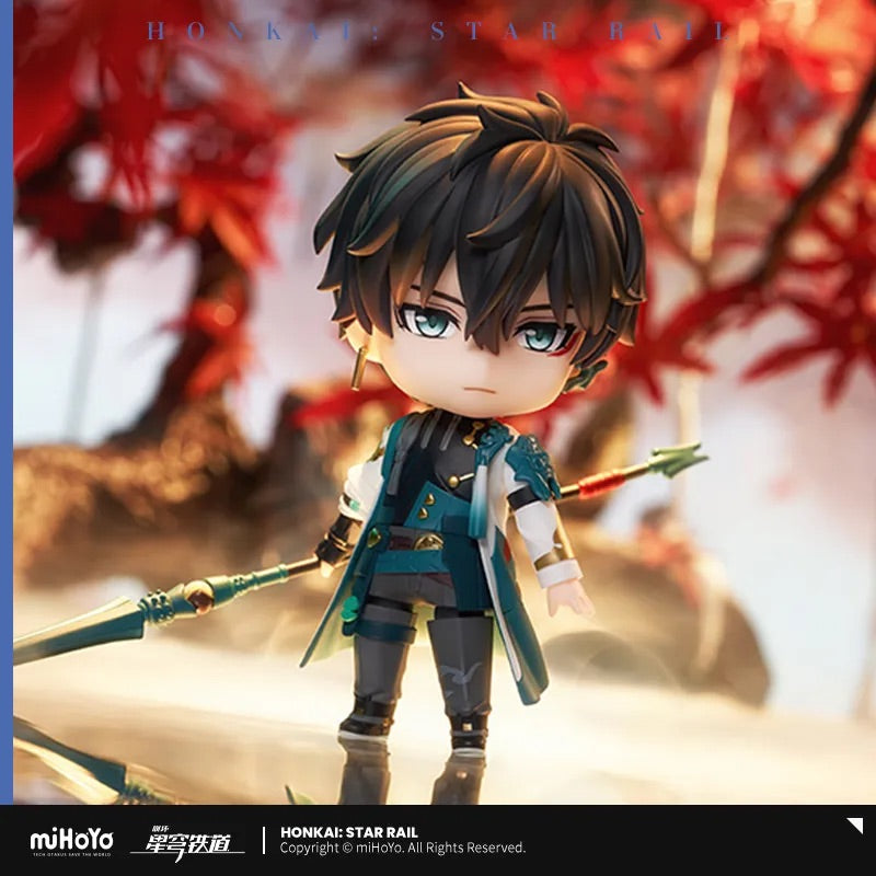 Dan Heng Nendoroid Figure (ONLINE ORDER ONLY)