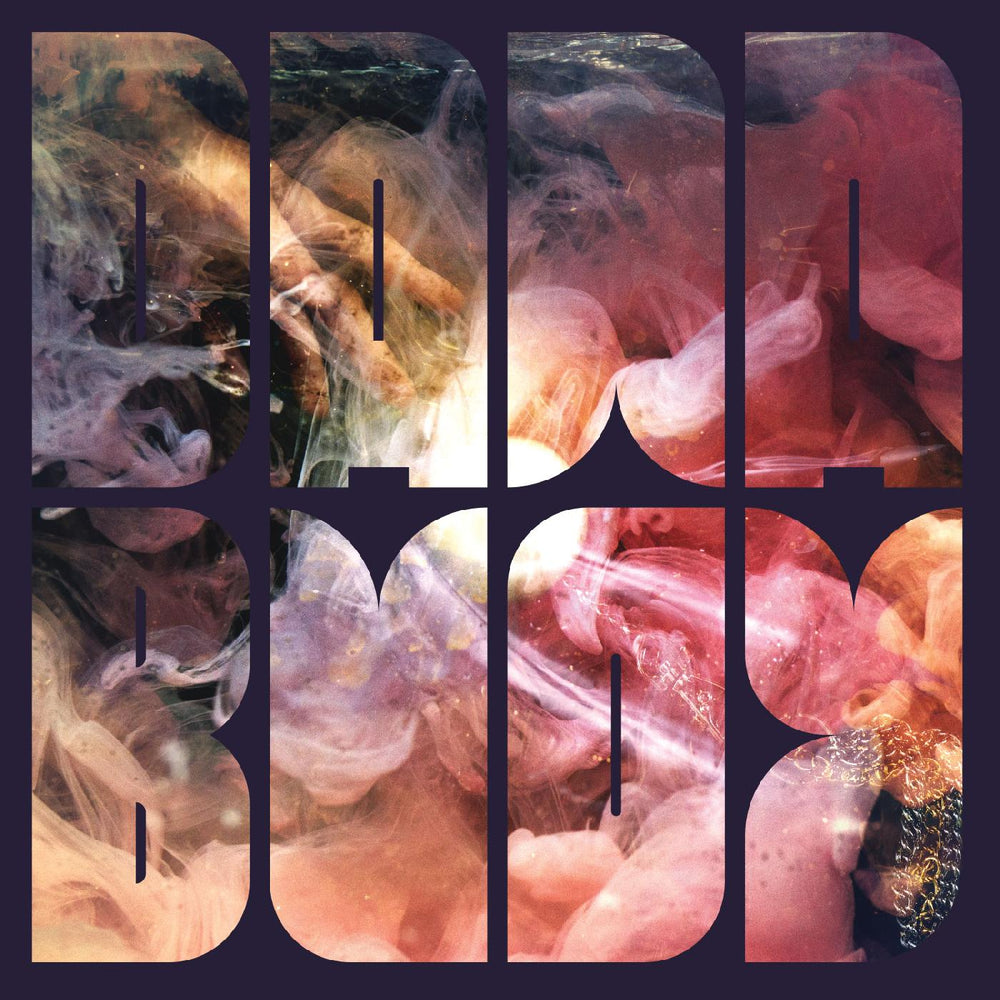 Ice Glitter Gold [Vinyl] (ONLINE ORDER ONLY)