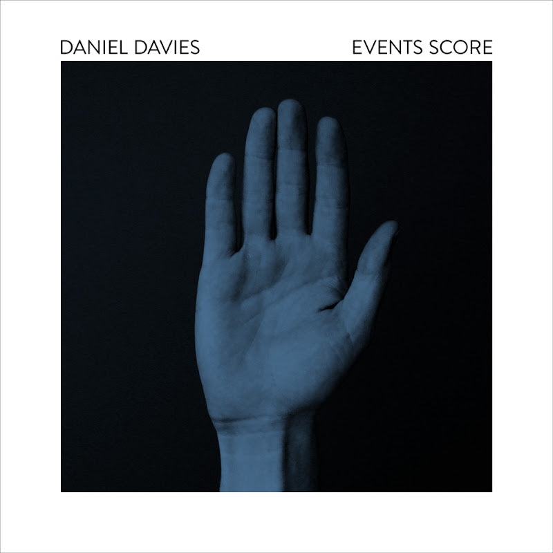 Events Score [Vinyl] (ONLINE ORDER ONLY)