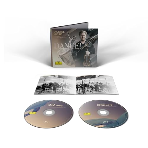 Dance! [2 CD] [CD] (ONLINE ORDER ONLY)