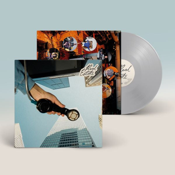 Daniel [IEX Silver] [Vinyl] (ONLINE ORDER ONLY)