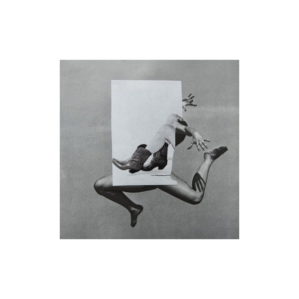 Time For No Memory [Vinyl] (ONLINE ORDER ONLY)