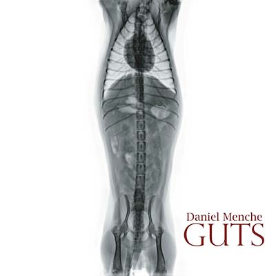 Guts [Vinyl] (ONLINE ORDER ONLY)