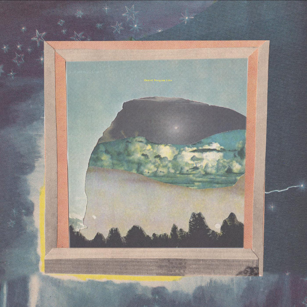 Live [Vinyl]