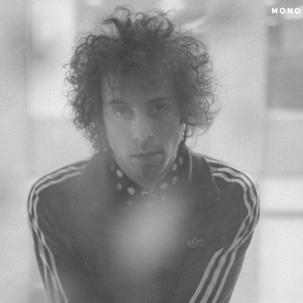 Daniel Romano - Mosey [CD] (ONLINE ORDER ONLY)