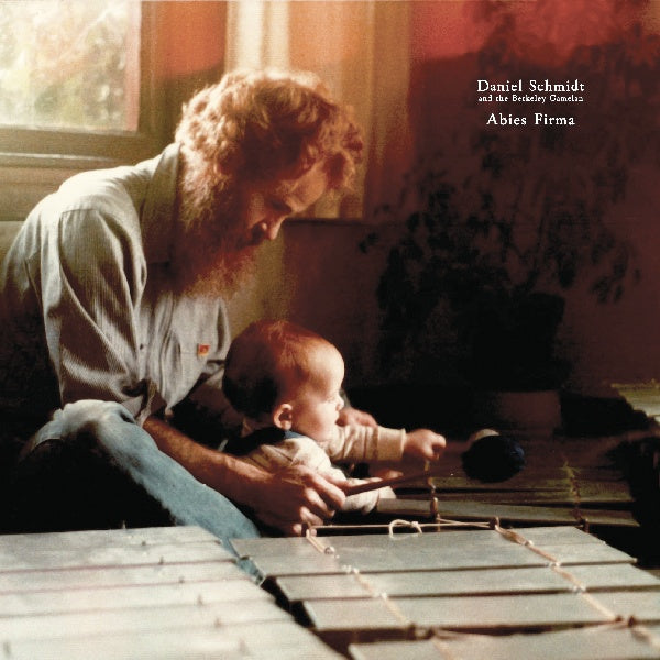 Abies Firma [CD]