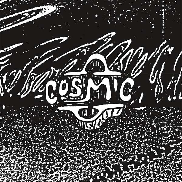 Cosmic Drag [CD] (ONLINE ORDER ONLY)