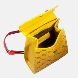 Danielle Nicole - Dumbo Monogram Mini-Backpack (ONLINE ORDER ONLY)