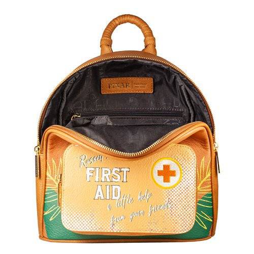 Danielle Nicole - Up First Aid Backpack (ONLINE ORDER ONLY)