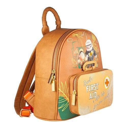 Danielle Nicole - Up First Aid Backpack (ONLINE ORDER ONLY)