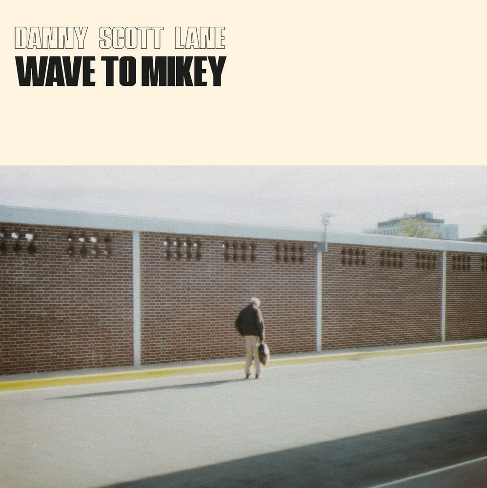 Wave To Mikey [Vinyl] (ONLINE ORDER ONLY)