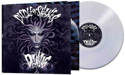 Danzig - Circle Of Snakes (Clear Vinyl, Gatefold LP Jacket, Reissue) [Vinyl] (ONLINE ORDER ONLY)