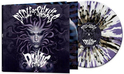 Danzig - Circle Of Snakes (Colored Vinyl, Black, White & Purple Splatter) [Vinyl] (ONLINE ORDER ONLY)