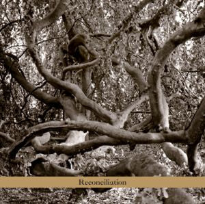Reconciliation [CD] (ONLINE ORDER ONLY)
