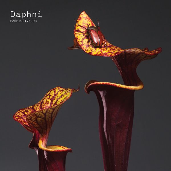 Daphni - Fabriclive 93 : [CD] (ONLINE ORDER ONLY)