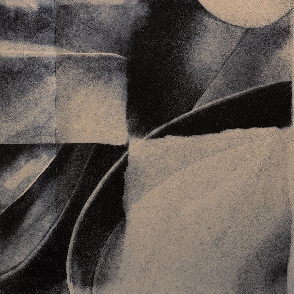 D'ARCANGELO - Arium [Vinyl] (ONLINE ORDER ONLY)