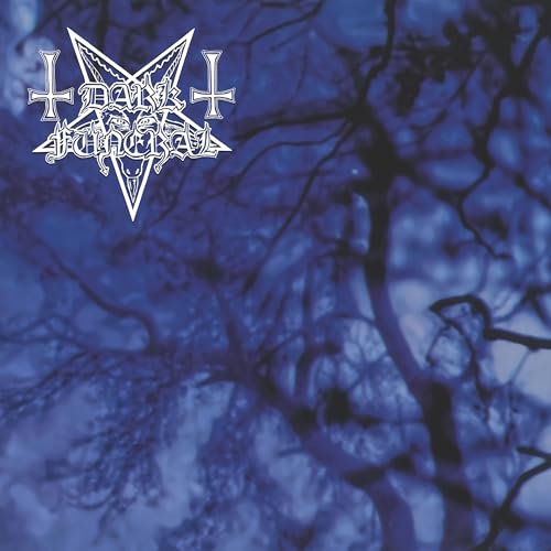 Dark Funeral (30Th Anniversary Edition) [Vinyl] (ONLINE ORDER ONLY)