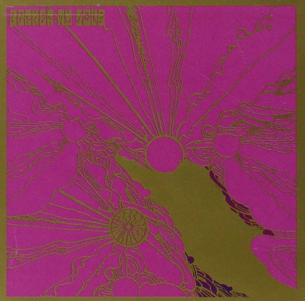 Darker My Love - Darker My Love [Vinyl]