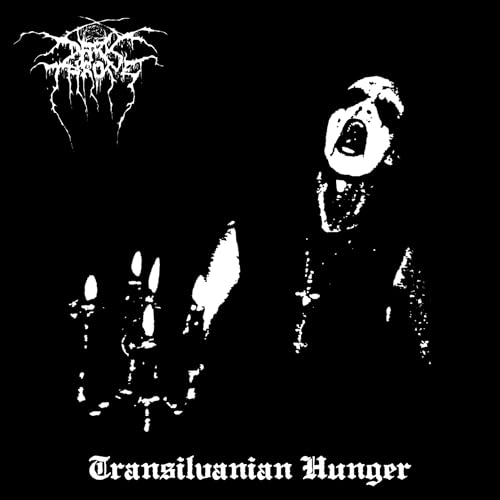 Transilvanian Hunger ( 2Cd Edition ) [CD] (ONLINE ORDER ONLY)