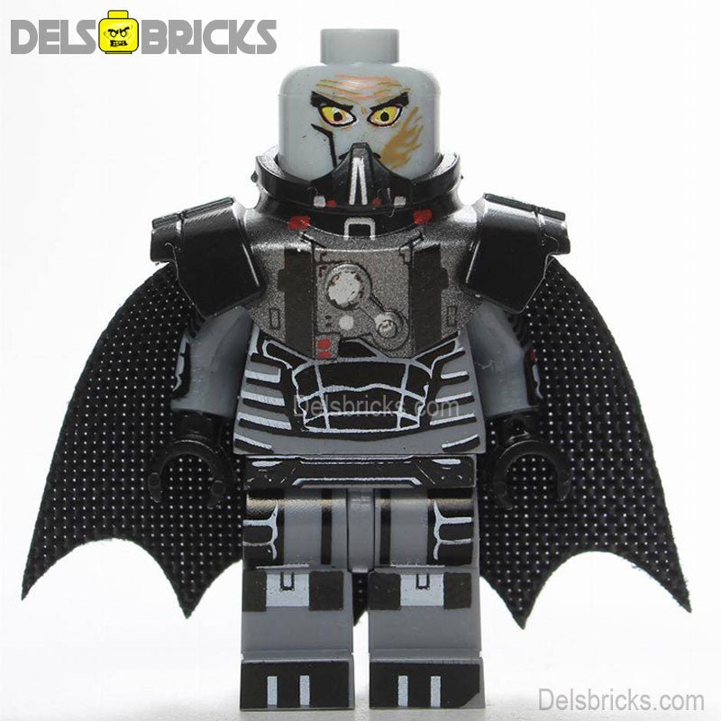 Darth Malgus Lego Star wars Minifigures Custom Toys New (ONLINE ORDER ONLY)
