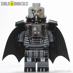 Darth Malgus Lego Star wars Minifigures Custom Toys New (ONLINE ORDER ONLY)