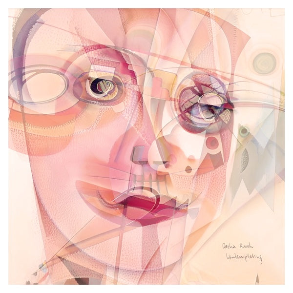 Contemplating [CD] (ONLINE ORDER ONLY)