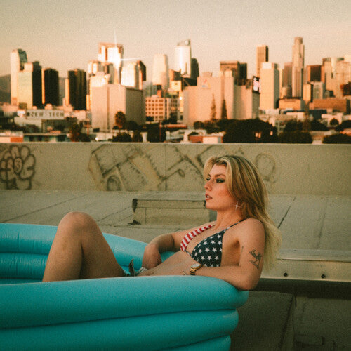 What Happens Now? [Explicit Content] (Indie Exclusive, Milky Clear Vinyl) [Vinyl] (ONLINE ORDER ONLY)