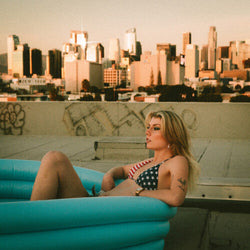 What Happens Now? [Explicit Content] (Indie Exclusive, Milky Clear Vinyl) [Vinyl] (ONLINE ORDER ONLY)