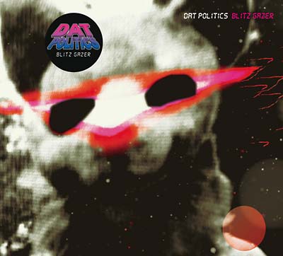 Blitz Gazer [CD] (ONLINE ORDER ONLY)