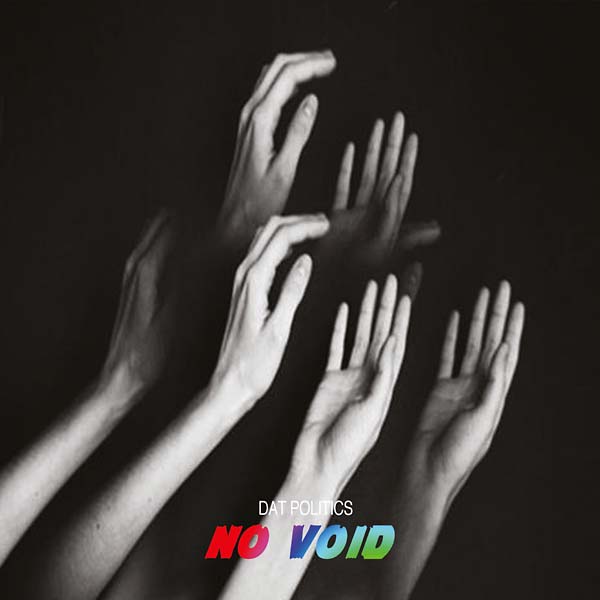 No Void [CD]