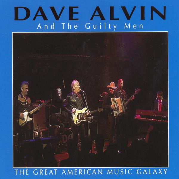 The Great American Music Galaxy [CD] (ONLINE ORDER ONLY)