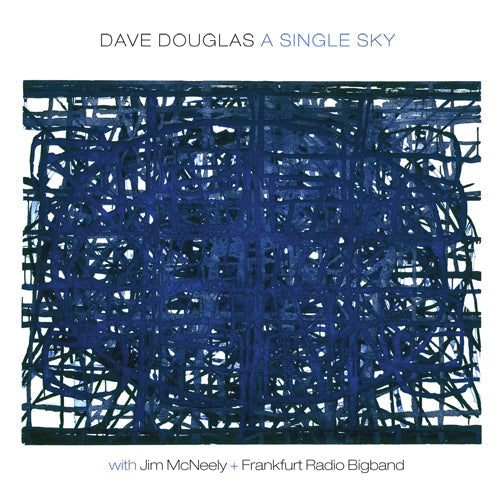 A Single Sky [CD] (ONLINE ORDER ONLY)