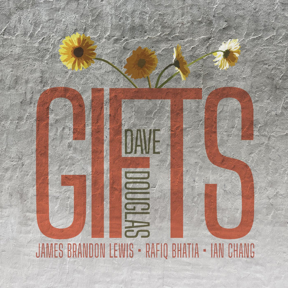 GIFTS [CD]