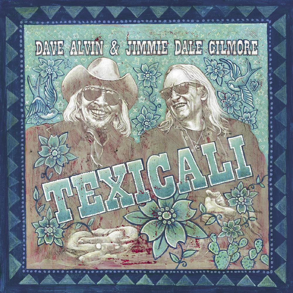 TexiCali [Vinyl]