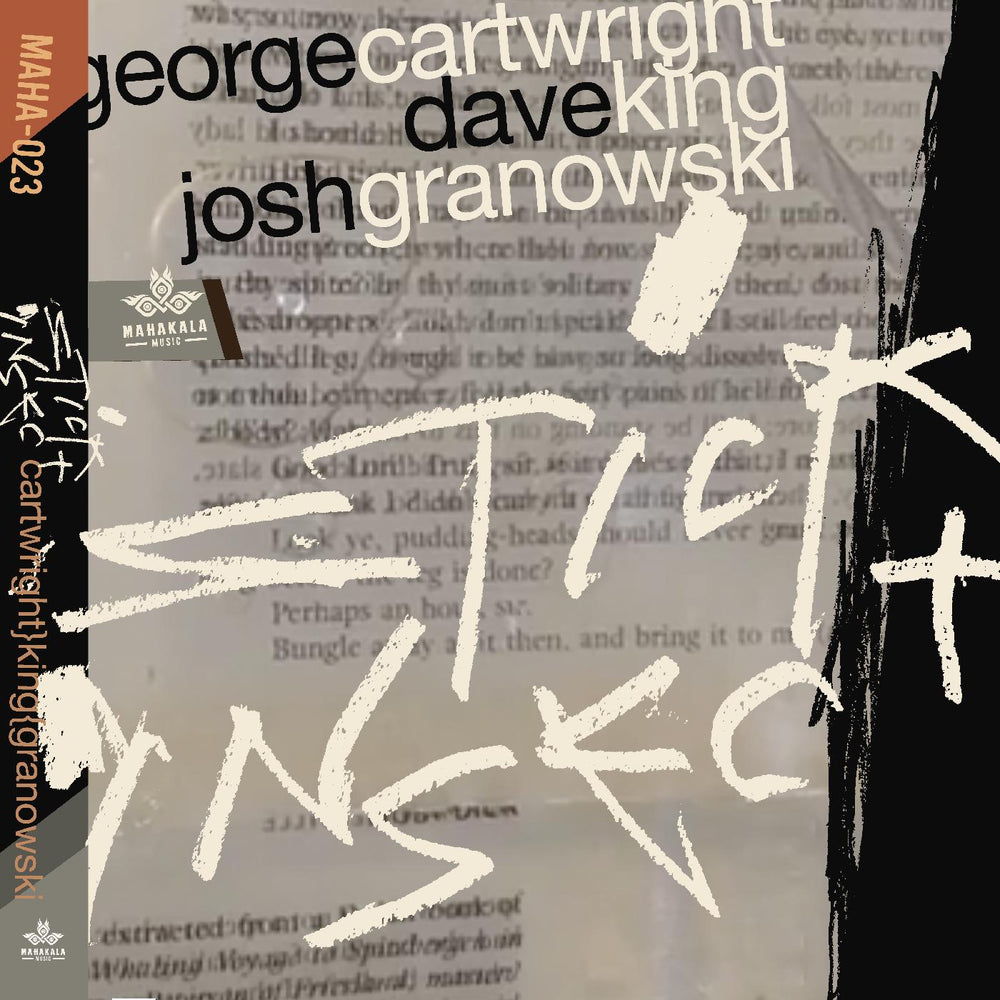 Stick Insect [CD] (ONLINE ORDER ONLY)