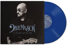 A Shade of Blues (Blue Colored Vinyl, Gatefold LP Jacket) [Vinyl]