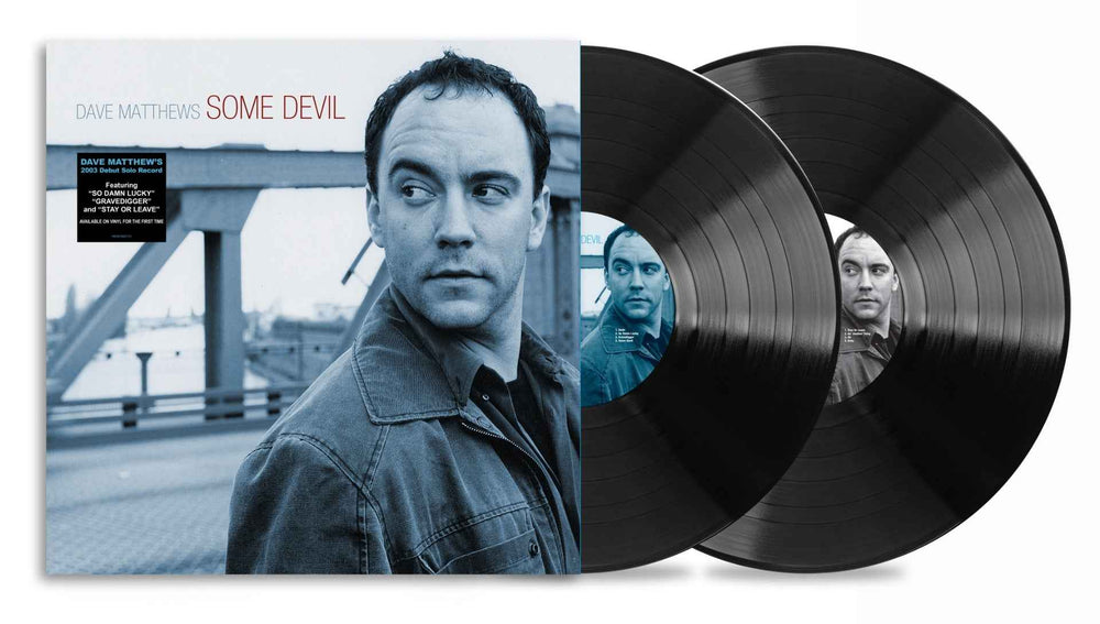 Some Devil (2 Lp's) [Vinyl]