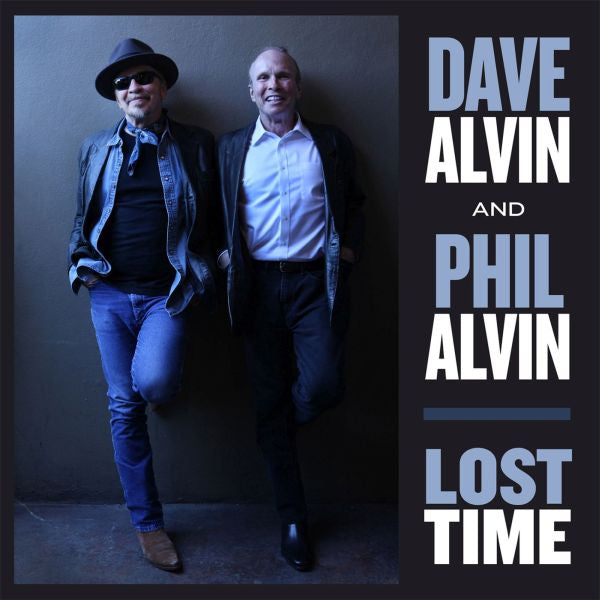 Lost Time [Vinyl]