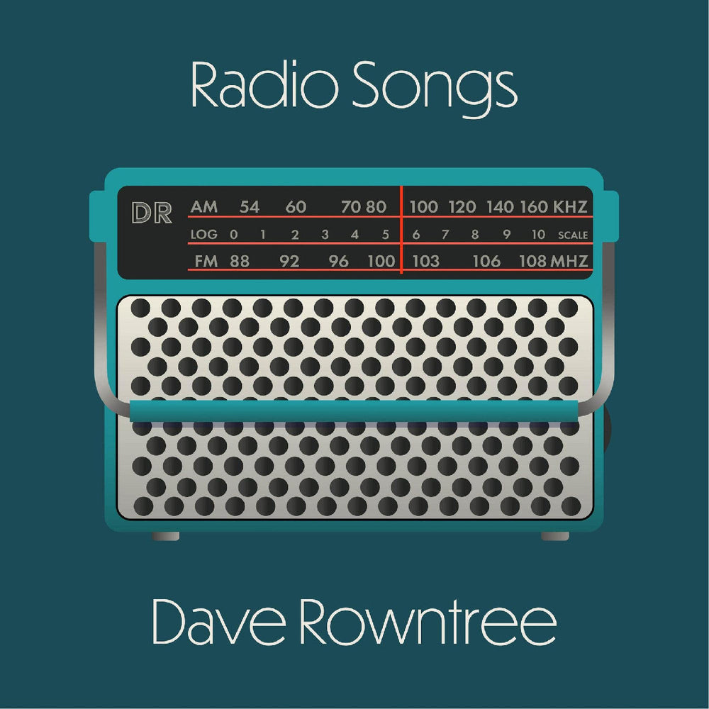 Radio Songs [CD]