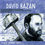 Fewer Moving Parts [CD]