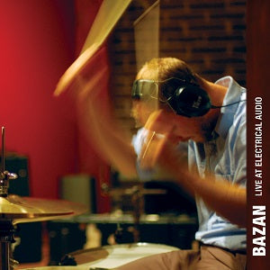 Live At Electrical Audio [CD]