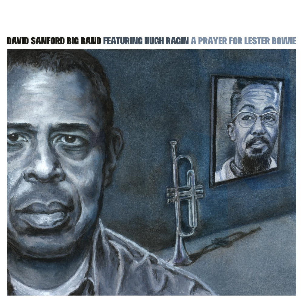 A Prayer For Lester Bowie [CD]