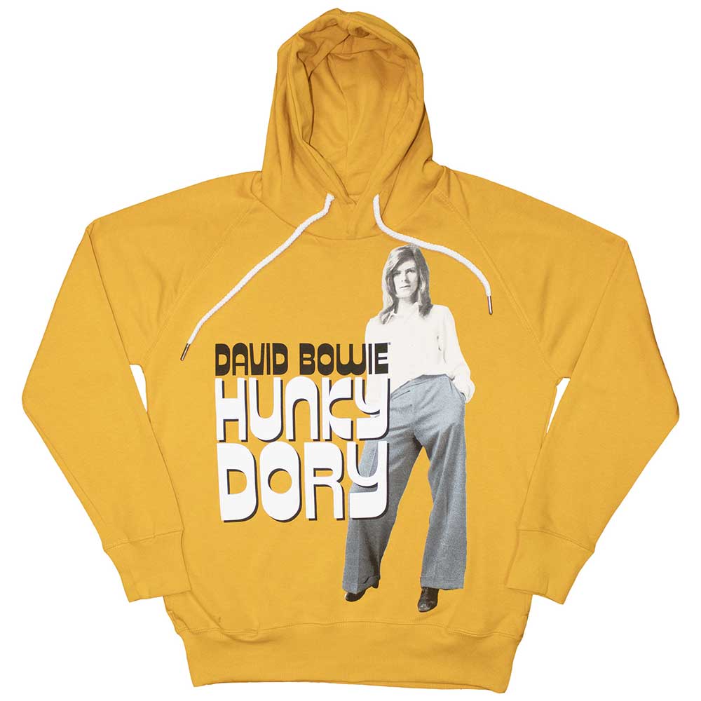 Hunky Dory 2 [Sweatshirt] (ONLINE ORDER ONLY)
