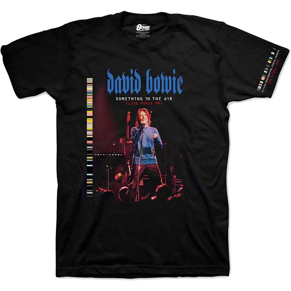 Live In Paris [] (ONLINE ORDER ONLY)