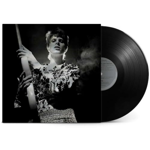 David Bowie - Rock 'n' Roll Star! [Vinyl]