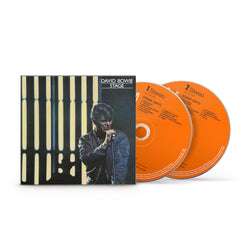 Stage (2017 Edition) Live (2 Cd's) [CD] (ONLINE ORDER ONLY)
