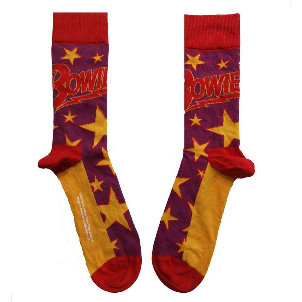 Stars Infill [Socks] (ONLINE ORDER ONLY)