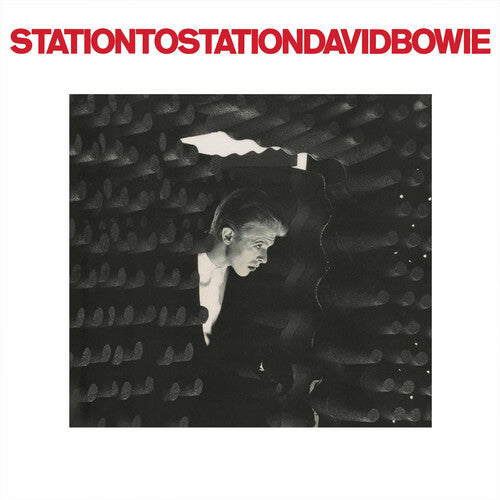 Station To Station (Remastered) [CD] (ONLINE ORDER ONLY)
