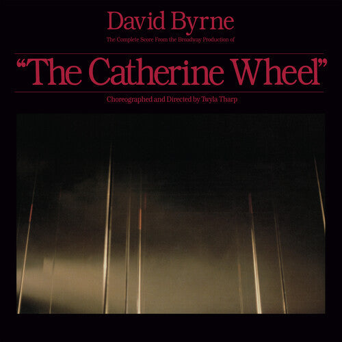 David Byrne - Complete Score from the Catherine Wheel (RSD 4.22.23) [Vinyl] (ONLINE ORDER ONLY)